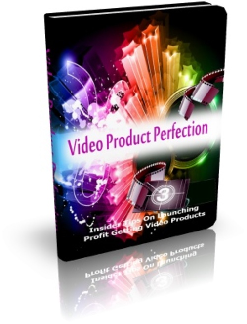 Product picture Video Production Perfection with MRR